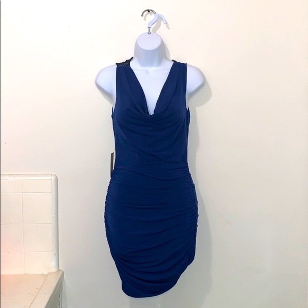 🖤BNWT Women’s Express Sleeveless Mini Dress🖤